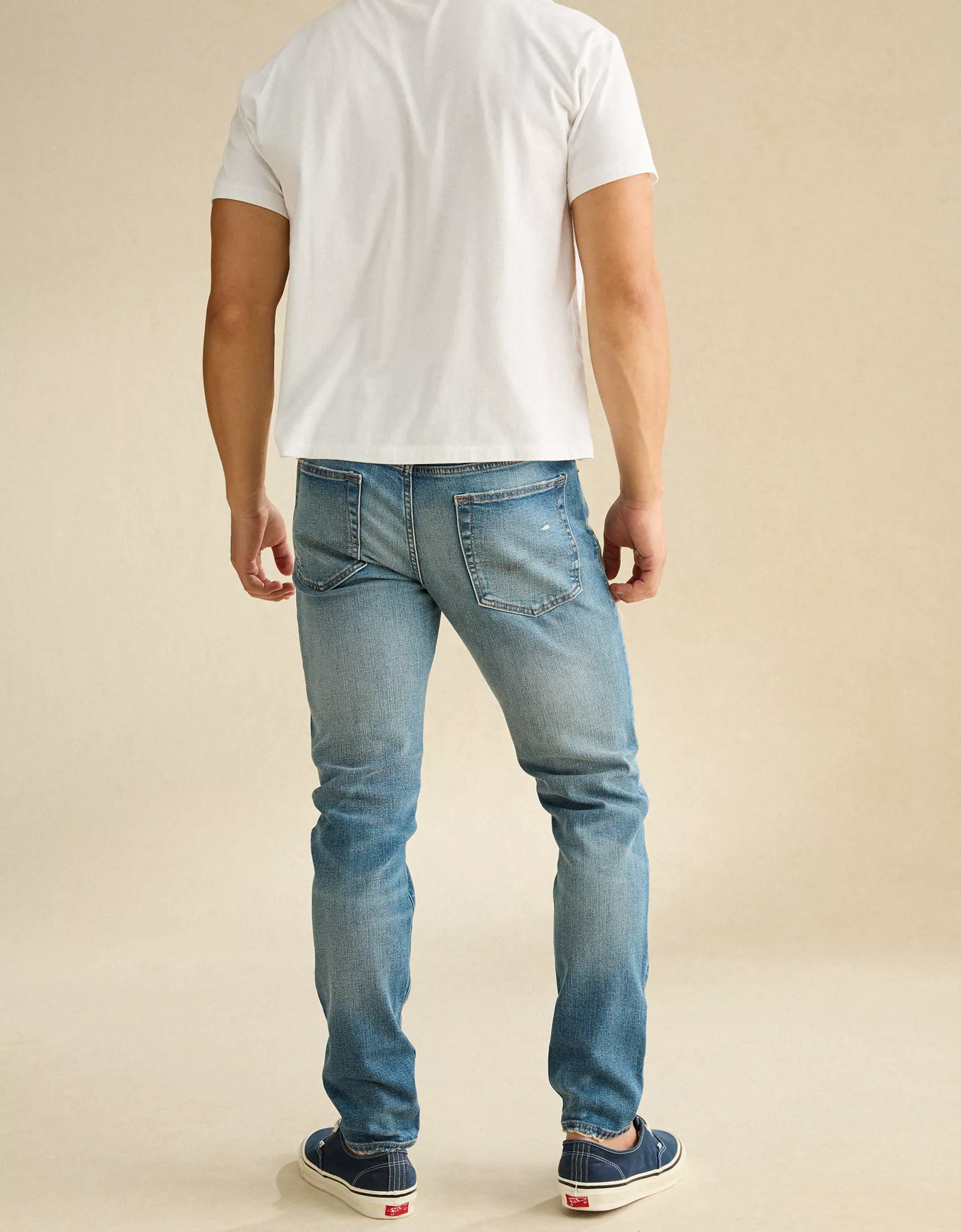 AE Athletic Skinny Jean - thumbnail 9