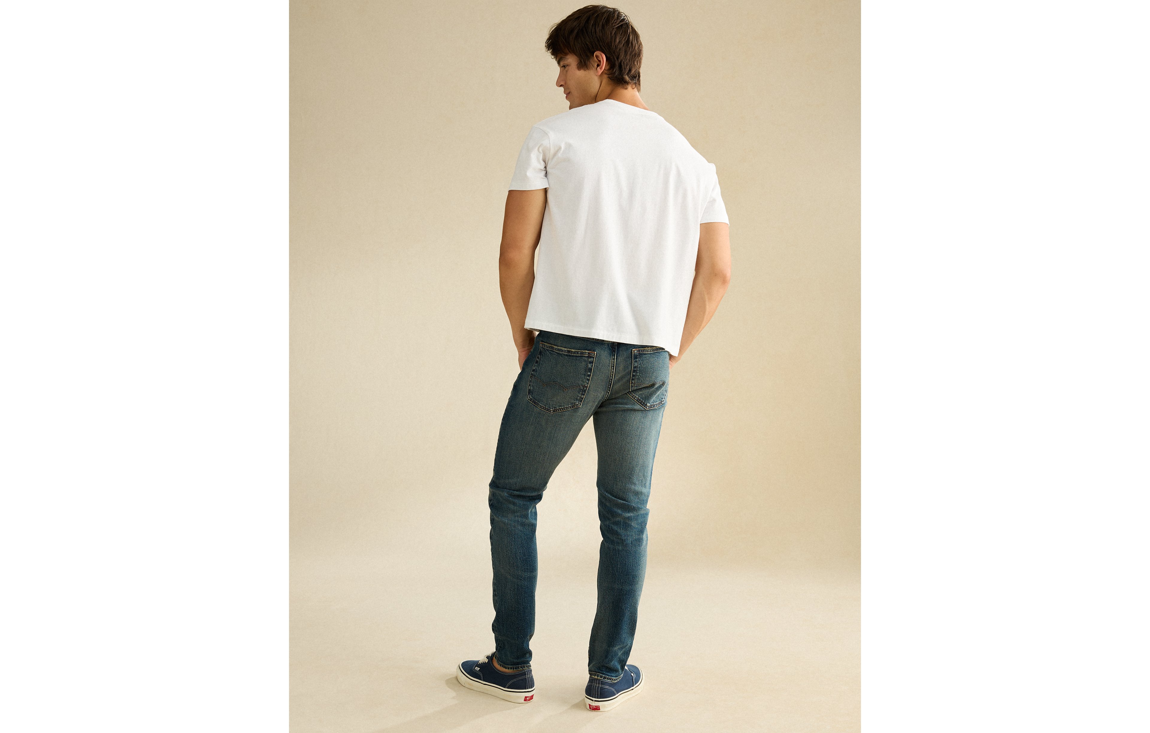 AE Athletic Skinny Jean