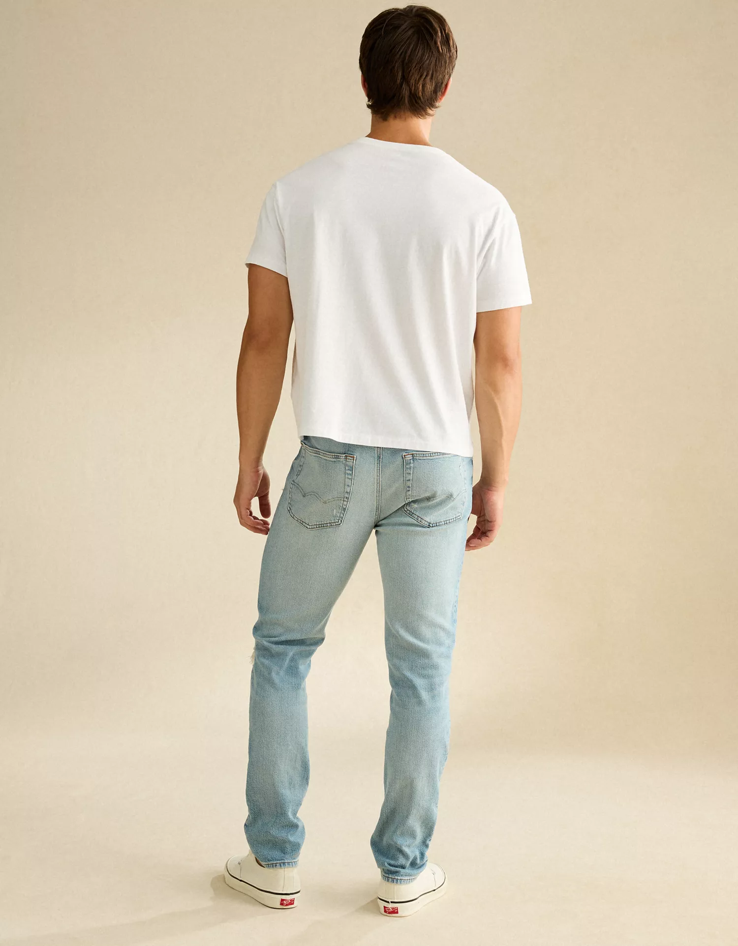 AE Athletic Skinny Jean - thumbnail 8