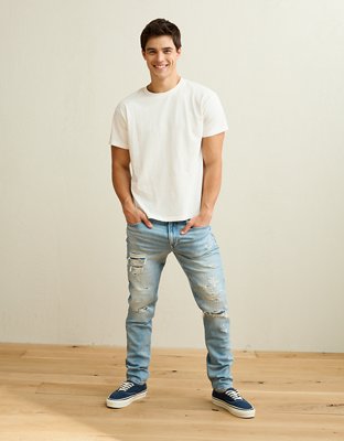 AE Athletic Skinny Jean
