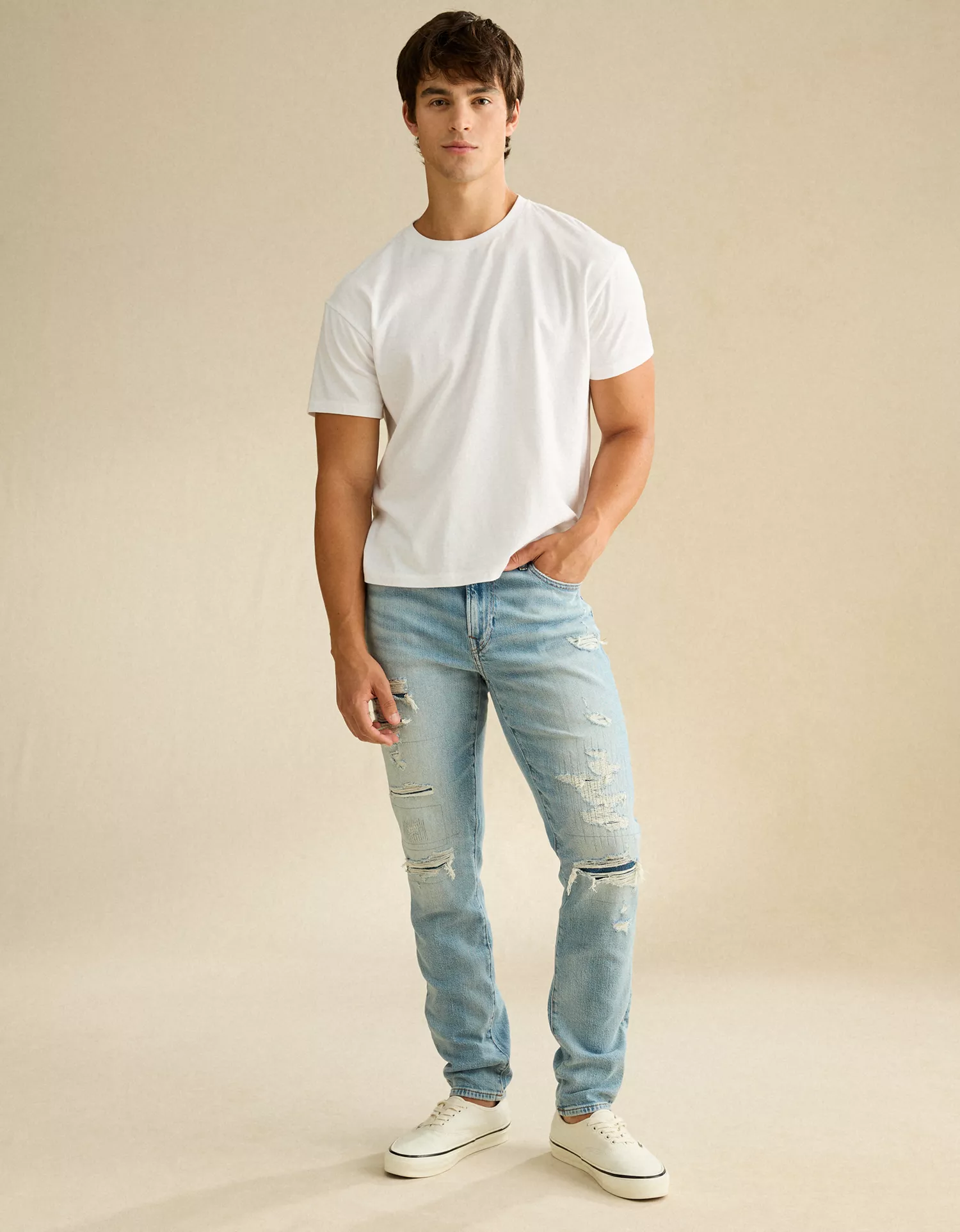 AE Athletic Skinny Jean - thumbnail 7