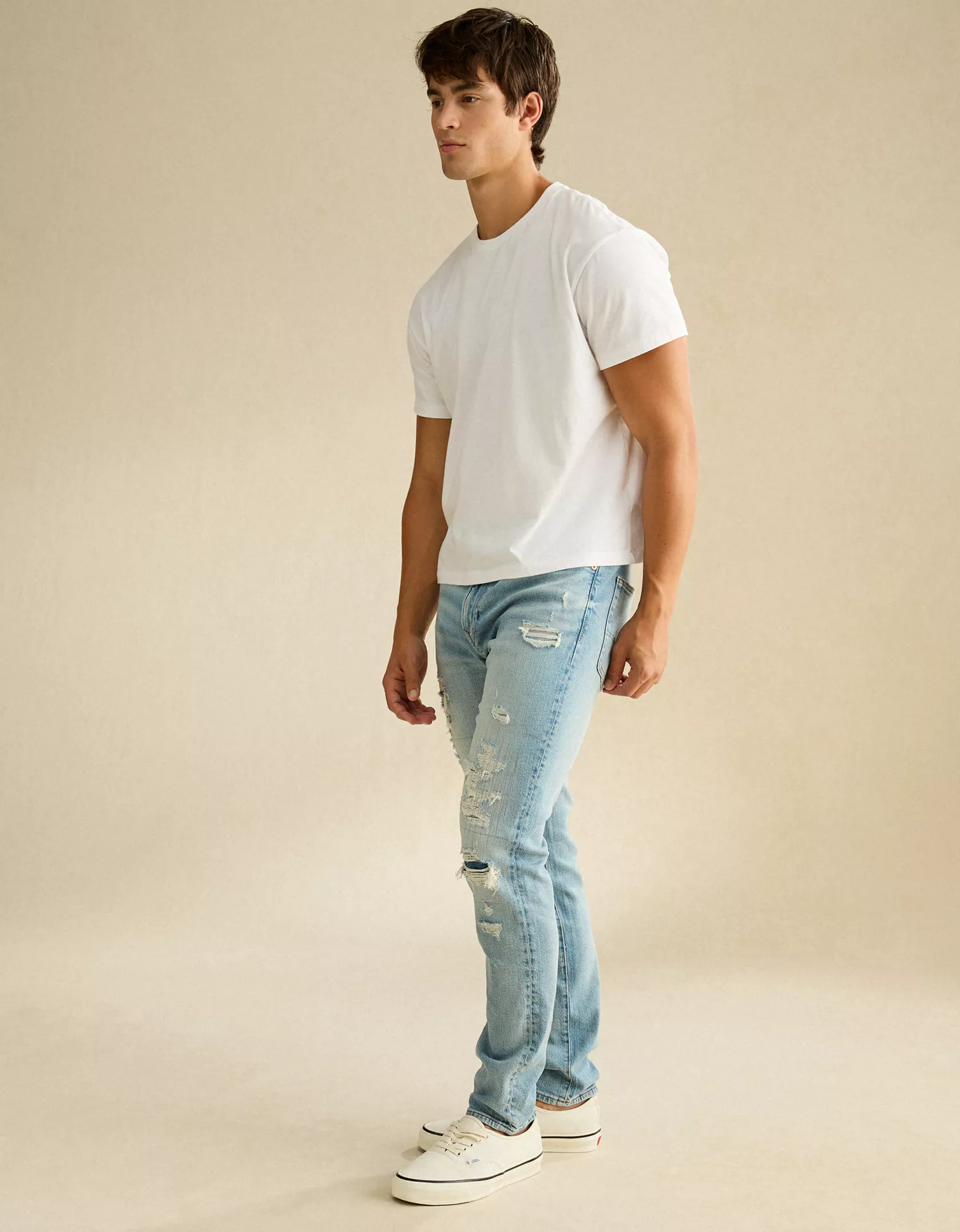 AE Athletic Skinny Jean - thumbnail 10