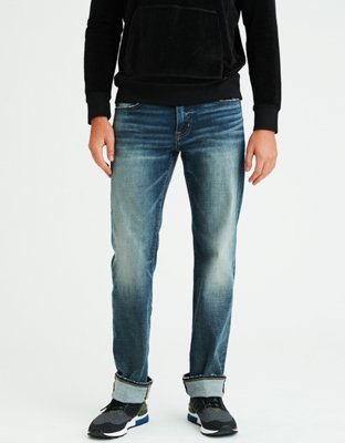 ae 360 extreme flex original bootcut jean