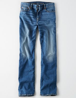 mens bootcut jeans 30x34
