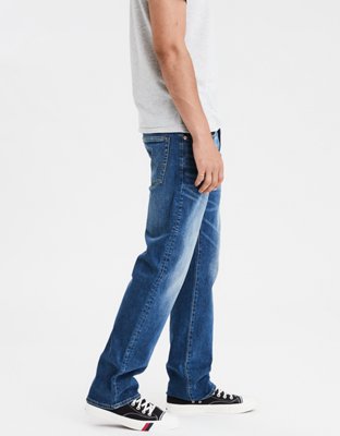 american eagle men's original bootcut jeans