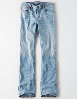 american eagle men's original bootcut jeans