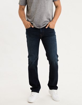 american eagle stretch bootcut jeans