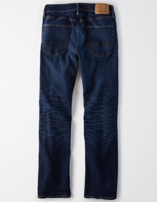 american eagle bootcut khakis