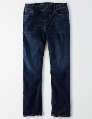 american eagle men's original bootcut jeans