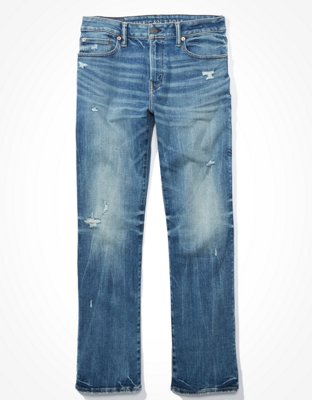 american eagle mens jean