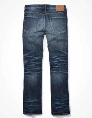 american eagle jeans bootcut mens