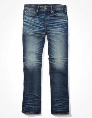 next men's bootcut jeans