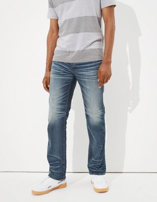 mens original bootcut jeans