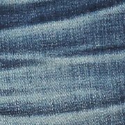 Authentic Dark Indigo