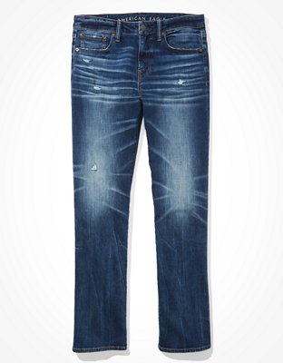 mens bootcut jeans online