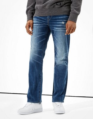 original bootcut jeans