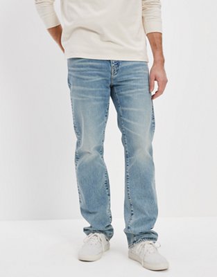 American eagle big and best sale tall jeans