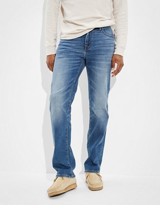 Men's american deals eagle bootcut jeans