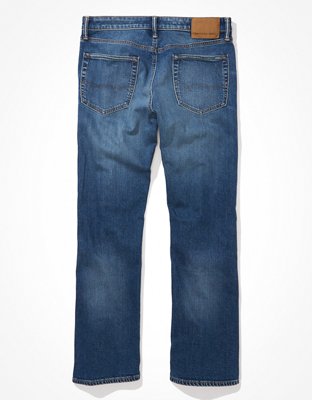 mens american eagle jeans bootcut