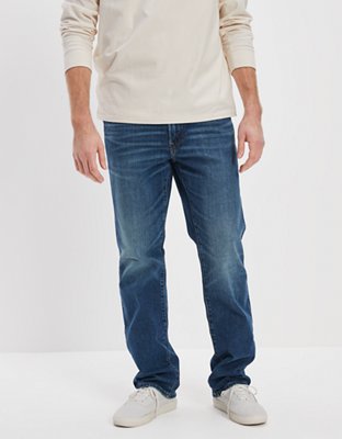 American eagle outfitters store boot cut jeans