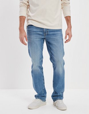 Men's Jeans: Skinny, Slim, Athletic & More | American Eagle