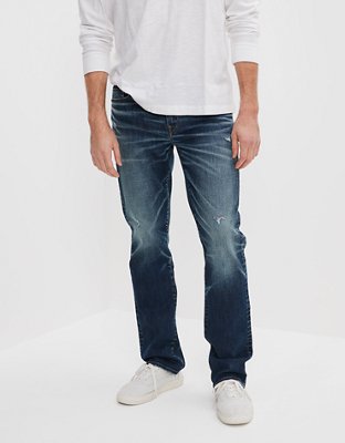 American eagle men's original bootcut jeans sale