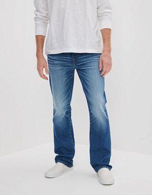 American eagle men's classic best sale bootcut jeans