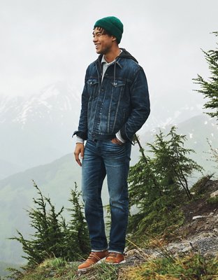 American shop eagle bootcut