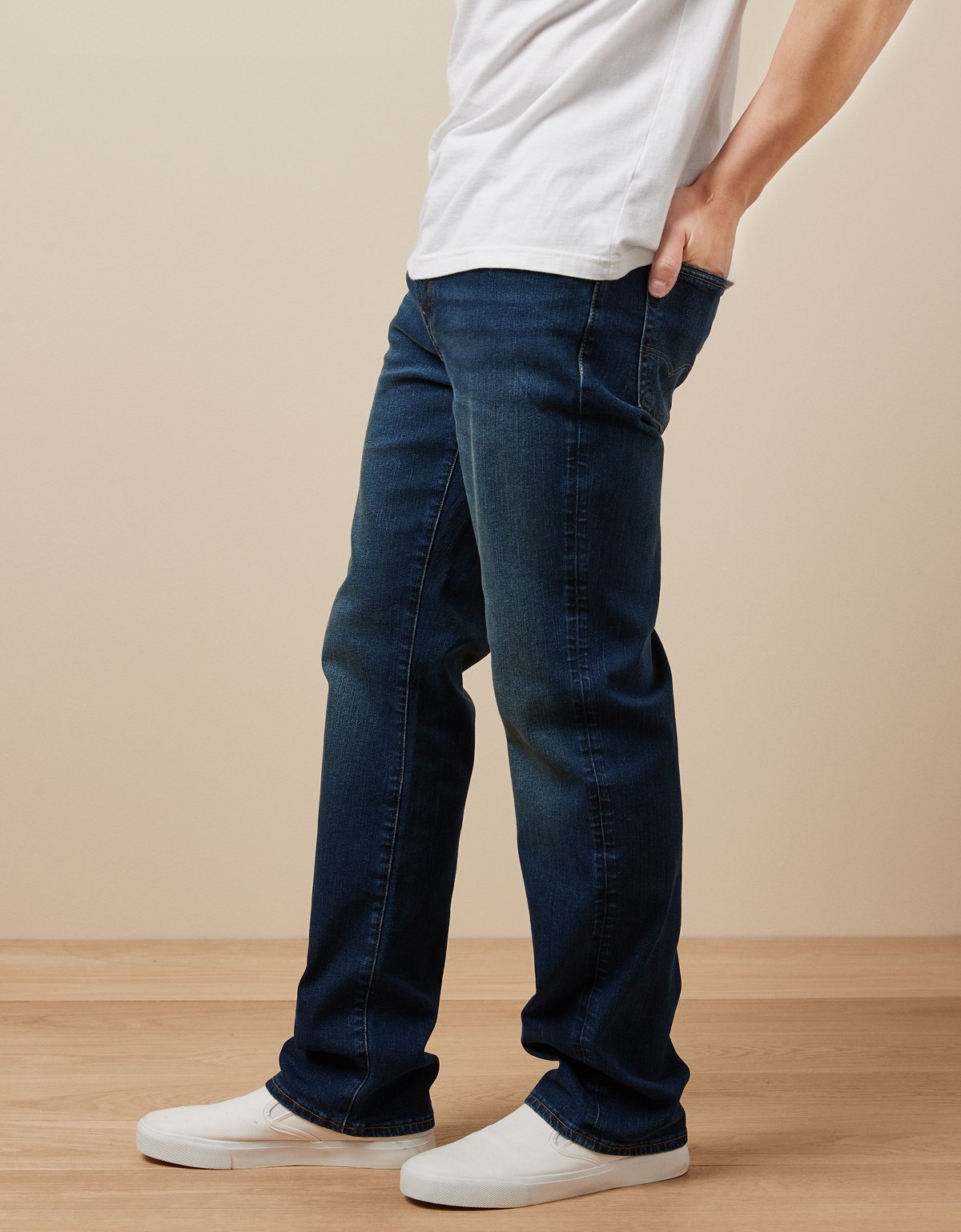AE AirFlex+ Original Bootcut Jean - image 5
