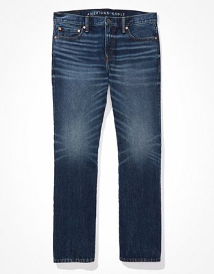 Men's american eagle 2024 bootcut jeans