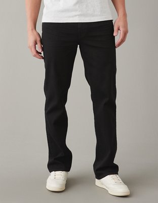 AE Relaxed Straight Jean