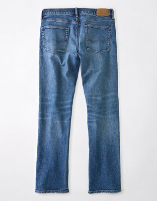 AE EasyFlex Original Straight Jean