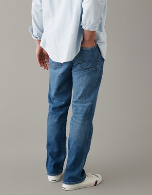 Ae flex original bootcut 2024 jean