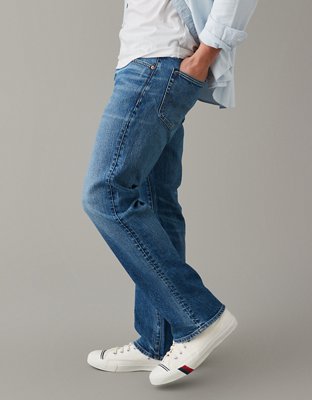 AE EasyFlex Slim Straight Jean