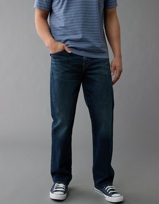 American eagle bootcut jeans hot sale mens