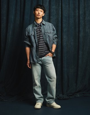 Bootcut Jeans for Men | American Eagle
