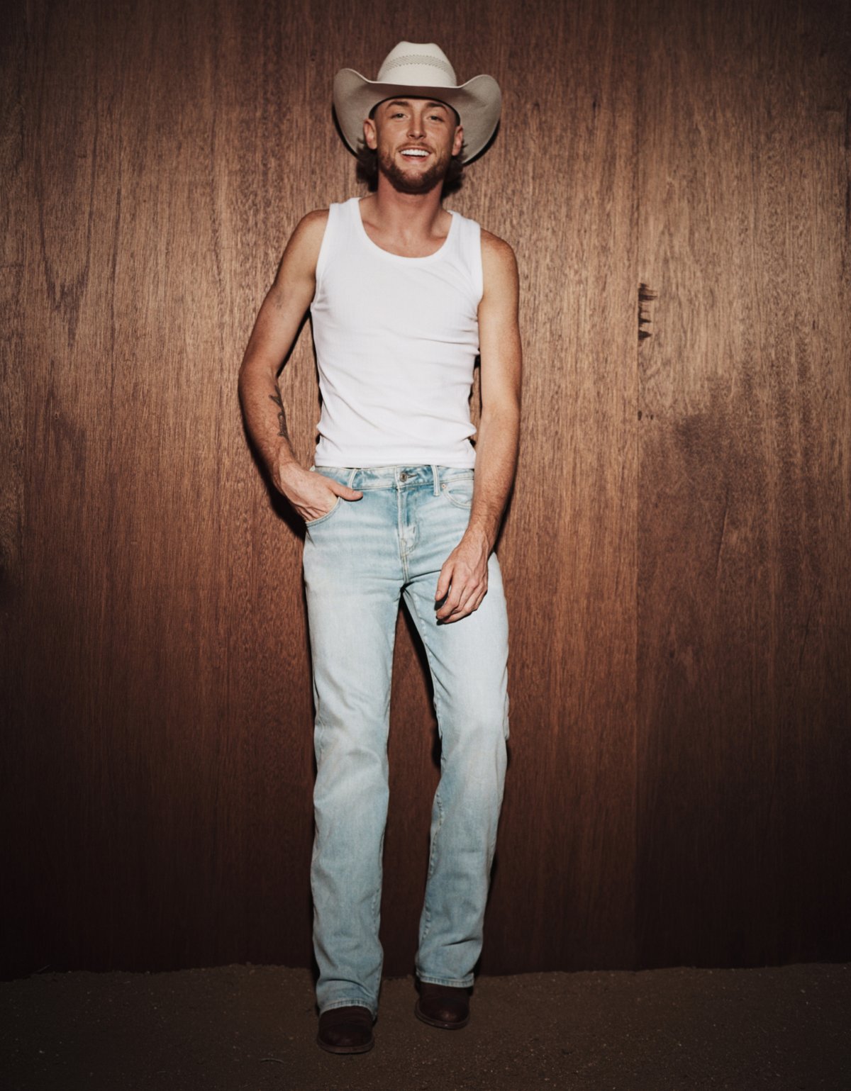 AE AirFlex+ Original Bootcut Jean