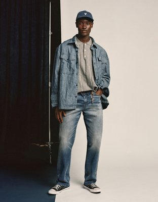 AE AirFlex+ Original Bootcut Jean