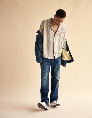 AE AirFlex+ Original Bootcut Jean