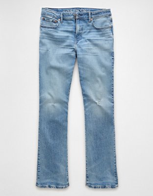 NWT AE American Eagle shops Men's Bootcut Jeans