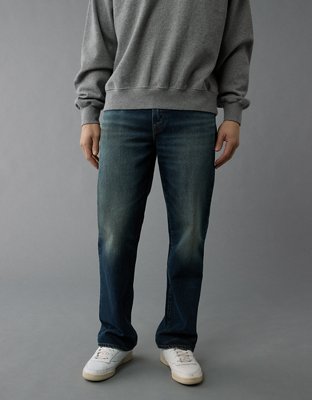 Jean à jambe semi-évasée originale TENCEL™ EasyFlex+ AE