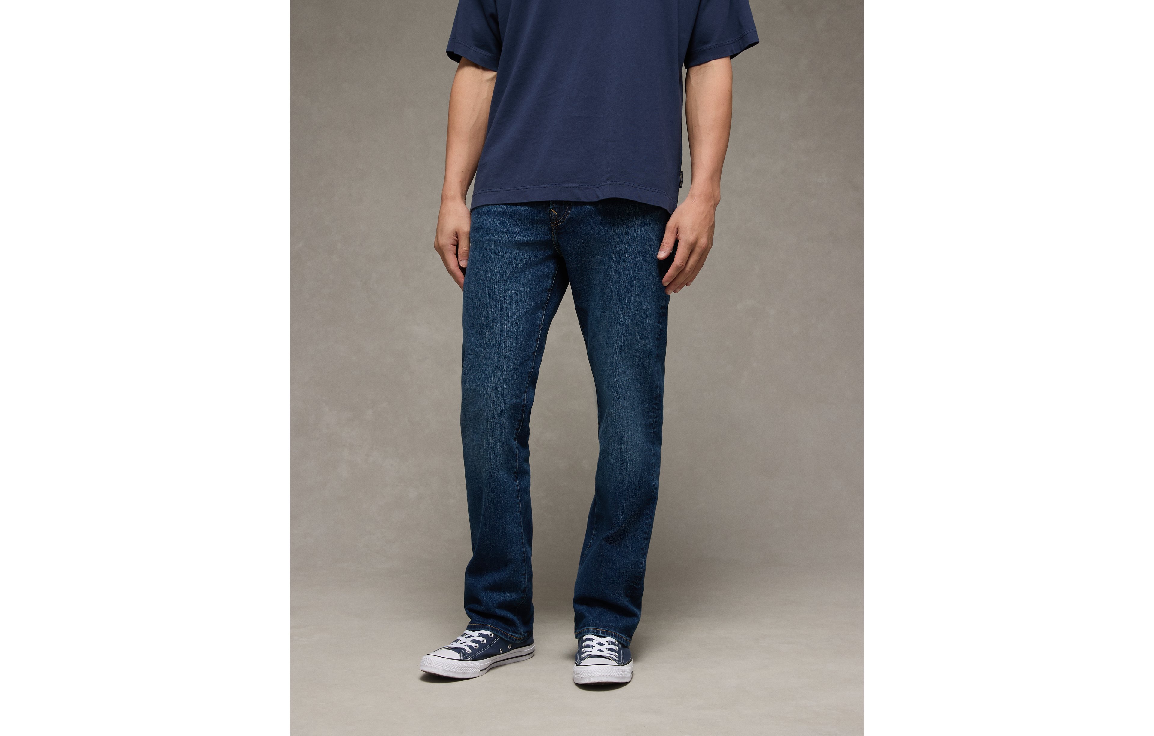 AE AirFlex+ TENCEL™ Fibers Original Bootcut Jean
