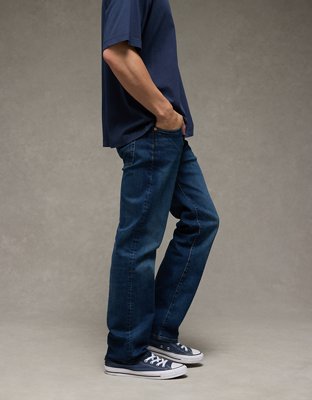 AE AirFlex+ TENCEL™ Fibers Original Bootcut Jean