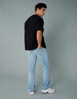 AE Original Bootcut Jean Ligero