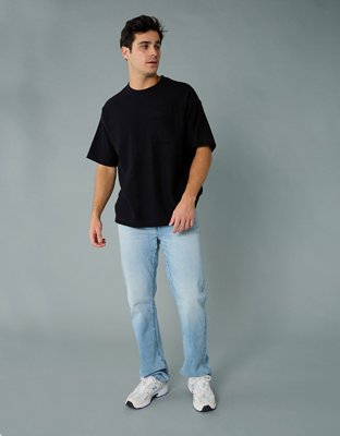 AE Original Bootcut Jean Ligero