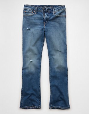 AE AirFlex+ Original Bootcut Jean