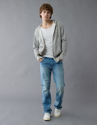 AE Flex+ Original Bootcut Jean