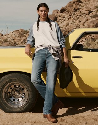 AE AirFlex+ Original Bootcut Jean