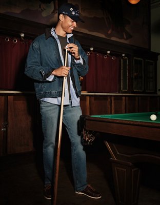 AE AirFlex+ Original Bootcut Jean