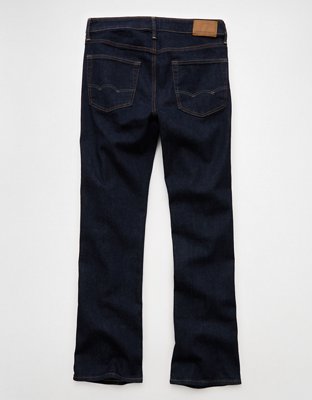 Jean Décontracté American Eagle Outfitters Homme - Taille 32 X 31, Denim Bleu - Neuf Avec étiquettes